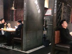 -茅庐毛血旺(烟台大悦城店)