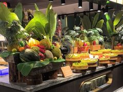 -欢乐牧场主题自助料理(T12店)