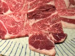 -山之屋炭火烧肉·生啤畅饮(大朗万科中央公园店)