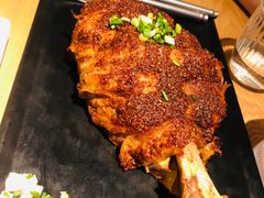 -苦尽酒馆·川菜(鼓楼店)