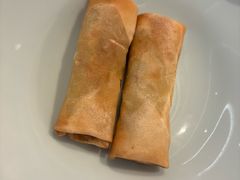 三丝春卷（咸）-南翔馒头店(豫园店)