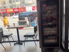 -喜家德虾仁水饺(青年大街店)