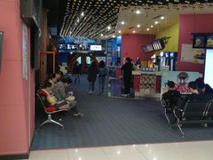 -SFC上影影城(新世界店)