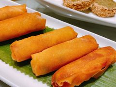 -如轩·海鲜砂锅粥·潮汕菜(南城店)