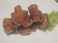 -望乡楼上海菜(日月光店)