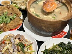 -皮蛋弟砂锅店(总店)