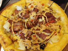 -Mr.Pizza米斯特比萨(苏州平江万达广场店)
