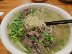 -营记牛肉火锅·大埔客家菜(上梅林店)