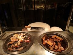 -广州富力君悦大酒店·凯菲厅