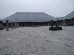 -皖西博物馆