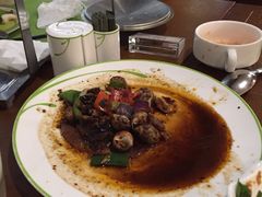 -西双版纳洲际度假酒店-海鲜傣味烧烤·侬香全日制餐厅