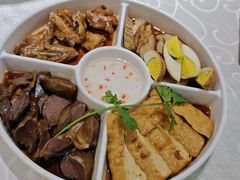 -东江海鲜大排档·潮汕菜·砂锅粥