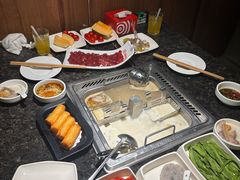 -海底捞火锅(德辉广场店)