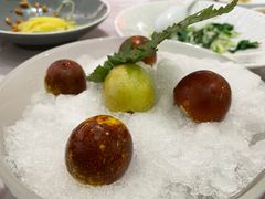 -喜鼎海胆水饺(平安金融中心店)