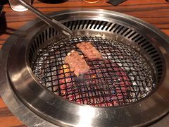 -松阪牛焼肉M(法善寺横丁店)