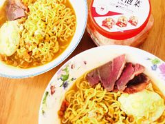 -老九圆山西面馆(CBD店)