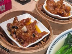 -点都德(华强南店)