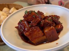 长兴红烧肉-长兴菜馆(高桥店)