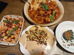 -那时新疆·若羌(经纬汇店)