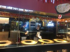 -阿甘锅盔(合生汇购物中心店)