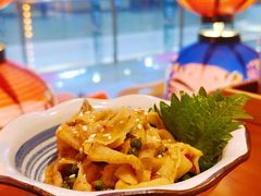 -有喜屋·烧鸟·居酒屋(周浦万达店)