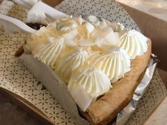 椰子奶油派-Pie Bird(新闸路店)