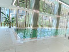 -优享健身(三元桥店)