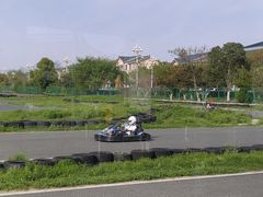 -极速星辰卡丁车赛车场(西山店)