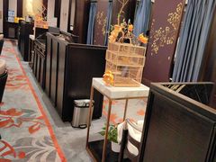 -君庭中餐厅(友谊宾馆店)