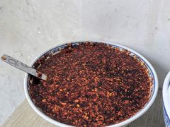 油泼辣子-定家小酥肉·清真(回民街店)