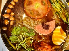 -四斤烤肉(东戴河孟家店)