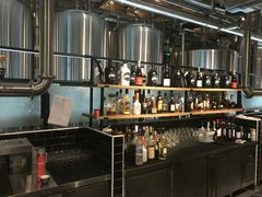 -Goose Island Brewhouse鹅岛精酿啤酒酿造工坊餐厅