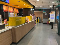-麦当劳(东大桥店)
