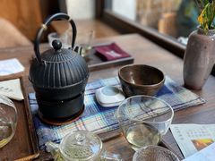 -扫雪煮茶(西村店)