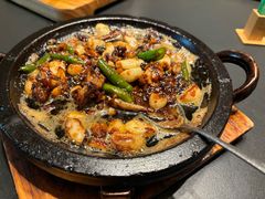 -庆江南江南菜(琴湖溪里花园城店)