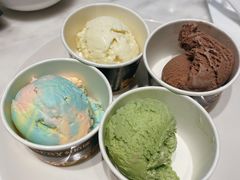 -上海虹桥宾馆味翠餐厅