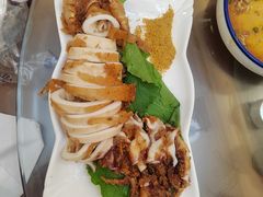 -金丝饭庄(金丝新天地保障性住宅小区店)