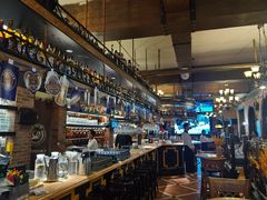 -巴伐利亚啤酒坊(意式风情街店)