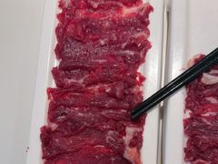 -浪里寻·臻牛养生牛肉火锅(方圆荟店)