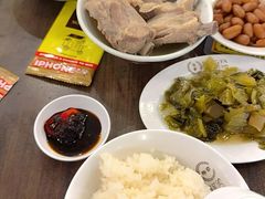 -松發肉骨茶(先得坊店)