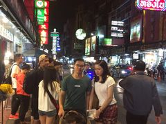 -唐人街(耀华力路)