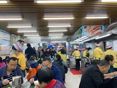 -穗银肠粉店(东川路店)