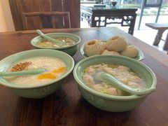 老清朝馄饨-老清朝包子铺(开明街店)