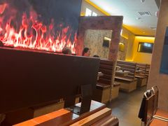 -江边城外烤全鱼(方庄时代购物中心店)