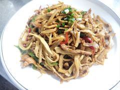 -南山民肴·乡土徽菜(豪辰俪景店)