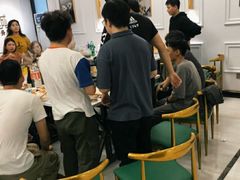 -聚会山庄·派对会议团建别墅轰趴馆(中兴和园店)