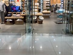-MUJI无印良品(恒隆广场店)