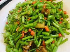 -郑喜旺烧烤(郑州总店)