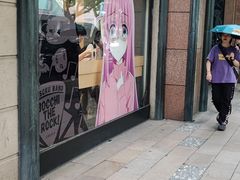 -Sony Store 索尼(上海淮海中路店)