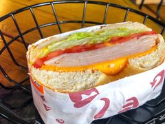 -BIG BAGEL(永康路店)